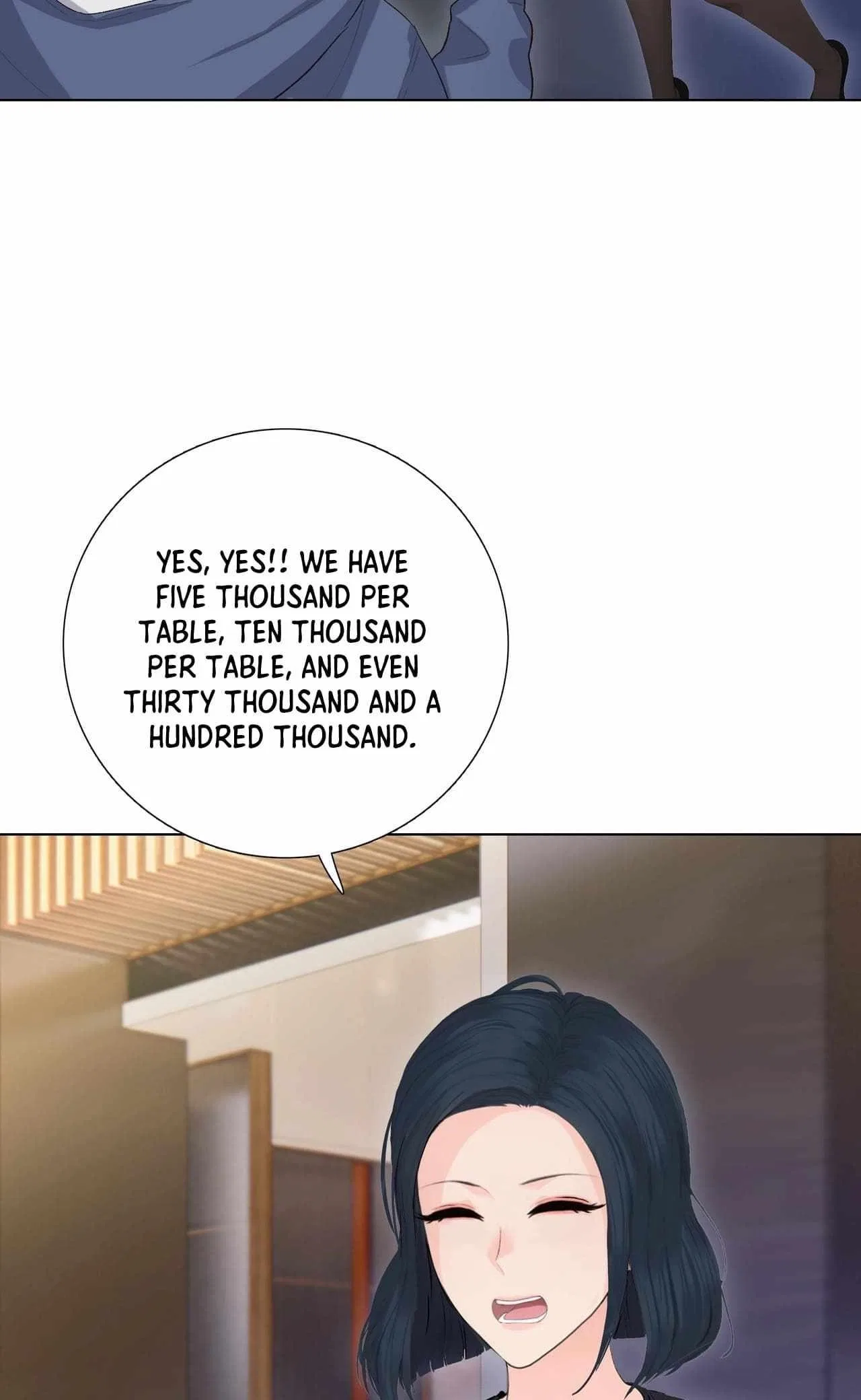 The doomsday ruthless man: hoarding trillions of supplies at the beginning Chapter 3 – Page 47