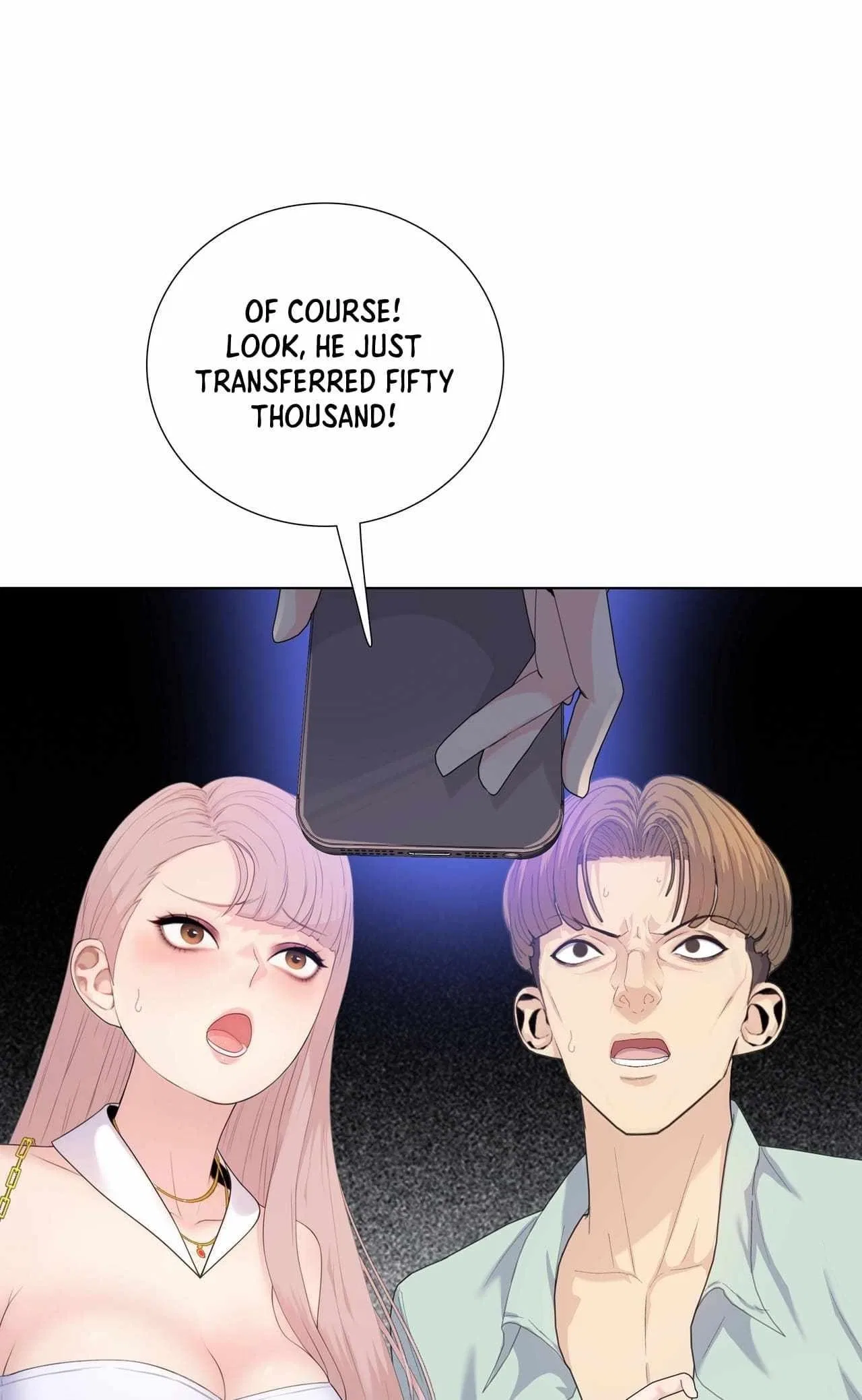 The doomsday ruthless man: hoarding trillions of supplies at the beginning Chapter 3 – Page 65