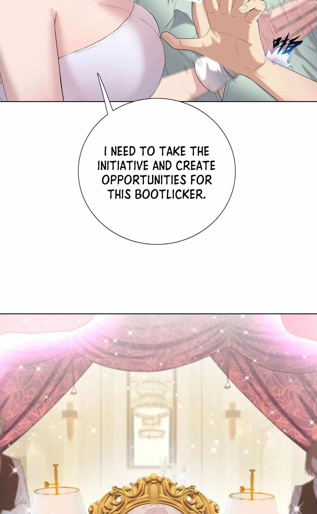 The doomsday ruthless man: hoarding trillions of supplies at the beginning Chapter 3 – Page 70