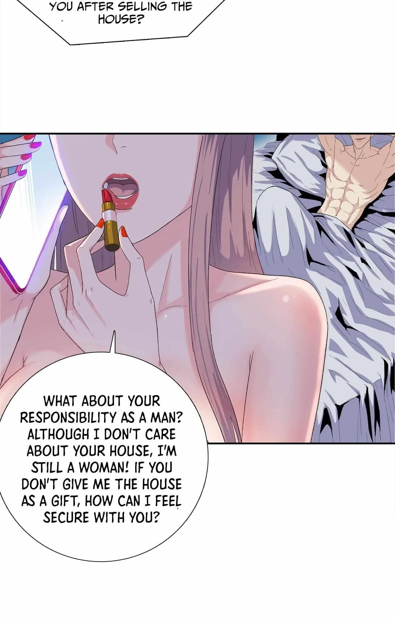 The doomsday ruthless man: hoarding trillions of supplies at the beginning Chapter 2 – Page 17
