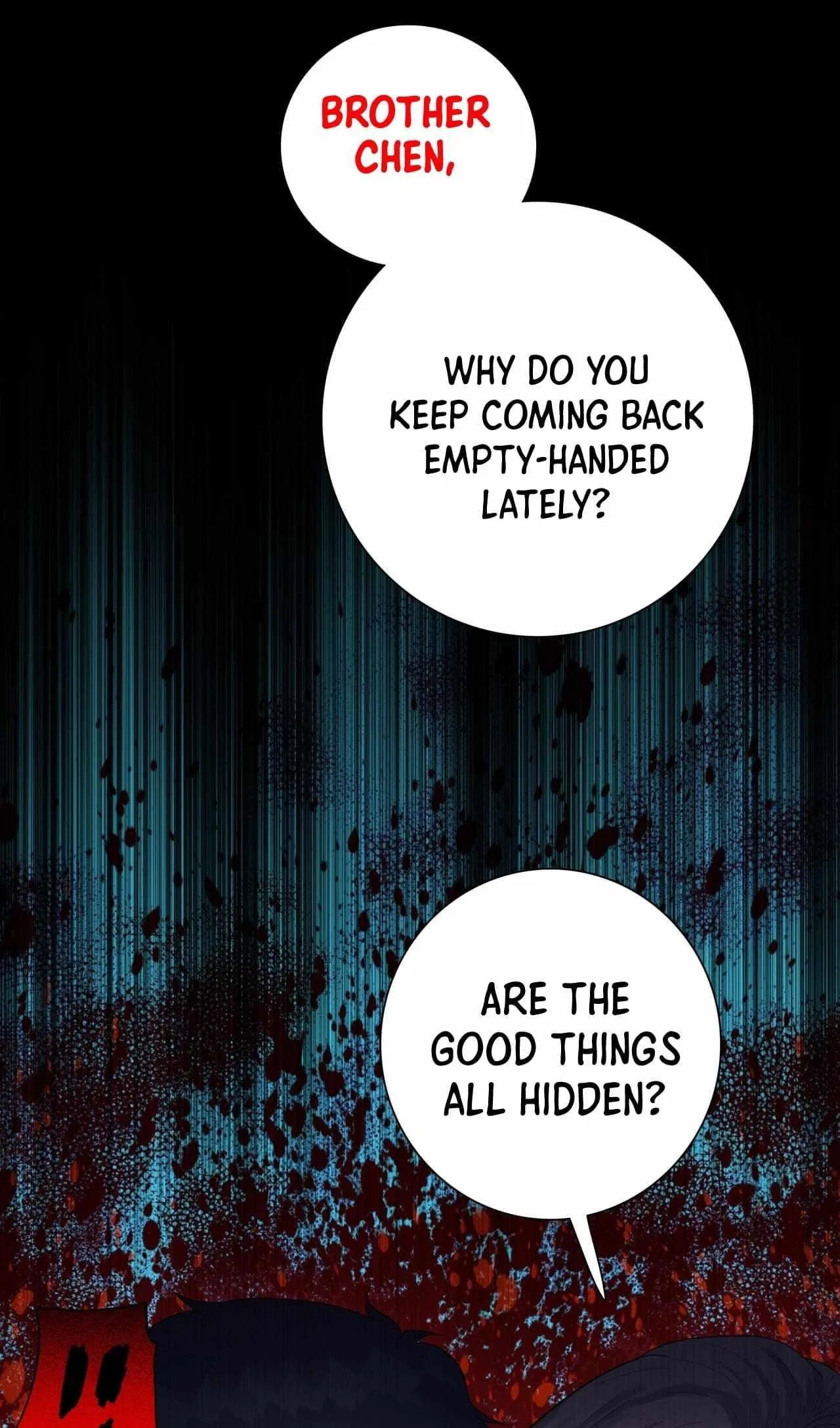 The doomsday ruthless man: hoarding trillions of supplies at the beginning Chapter 2 – Page 23