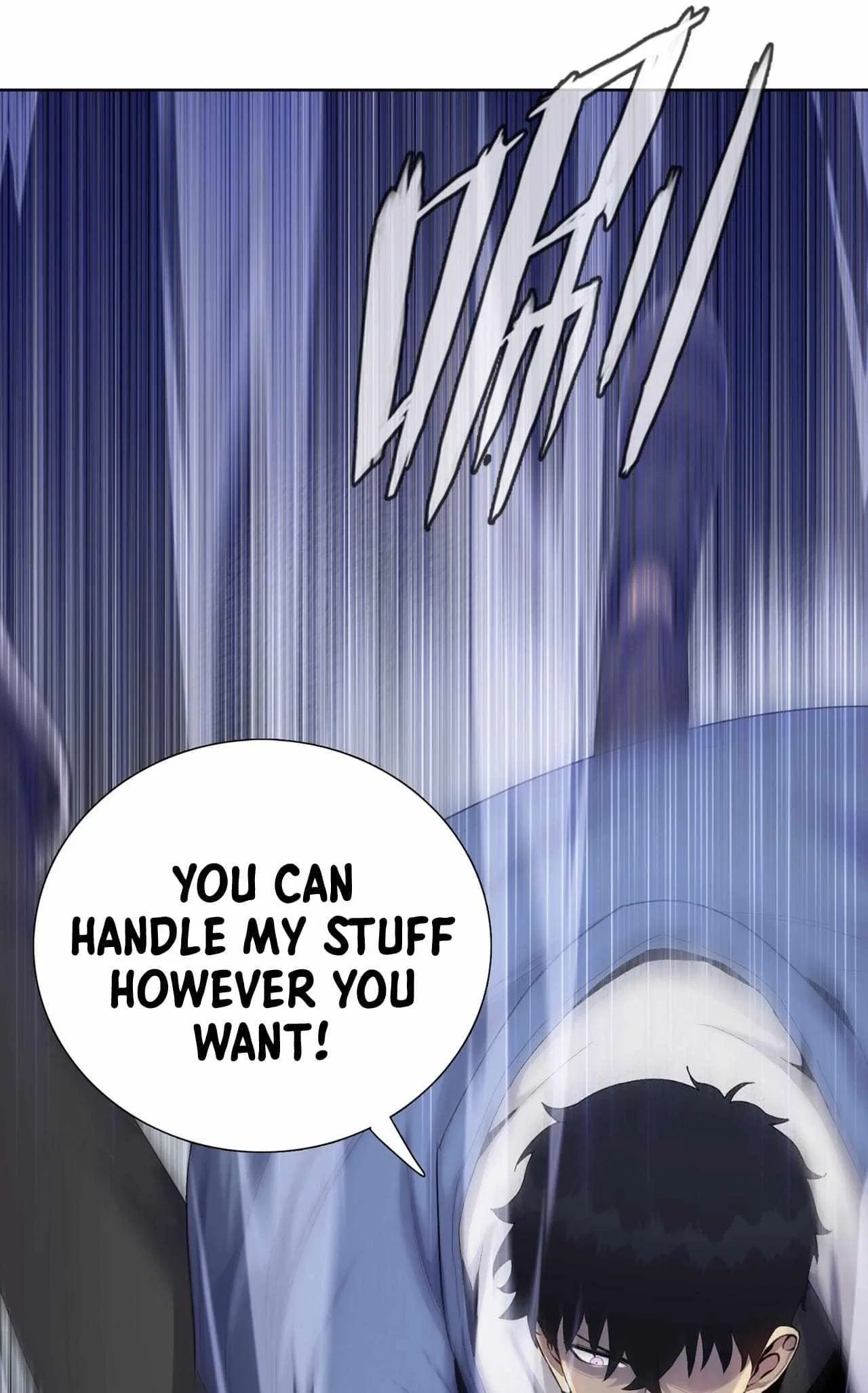 The doomsday ruthless man: hoarding trillions of supplies at the beginning Chapter 2 – Page 46