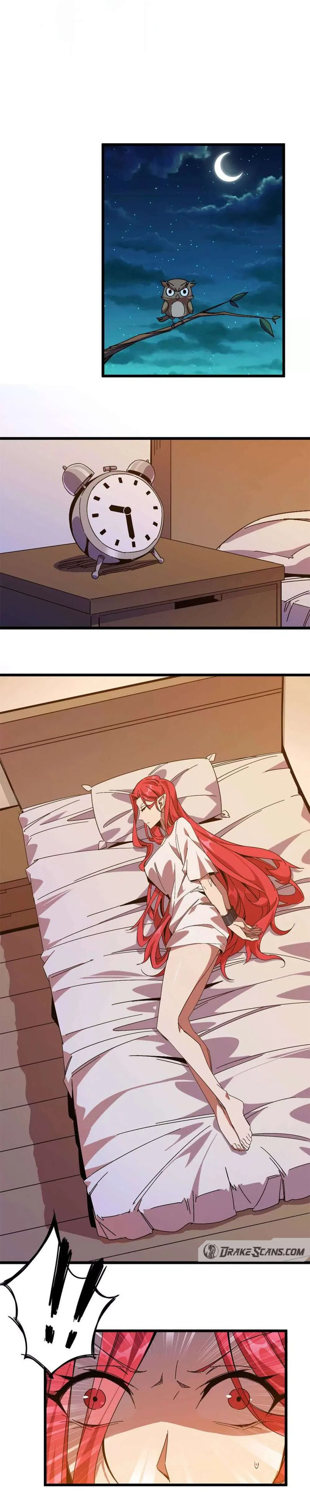 Hero X Demon Queen Chapter 5 – Page 4