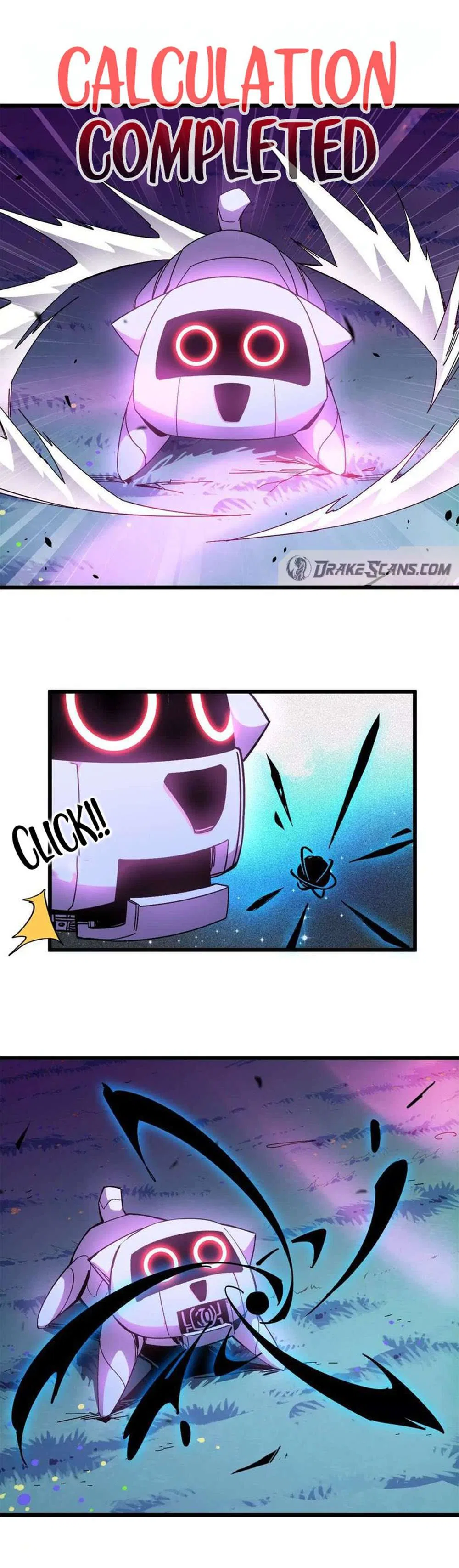 Hero X Demon Queen Chapter 4 – Page 5