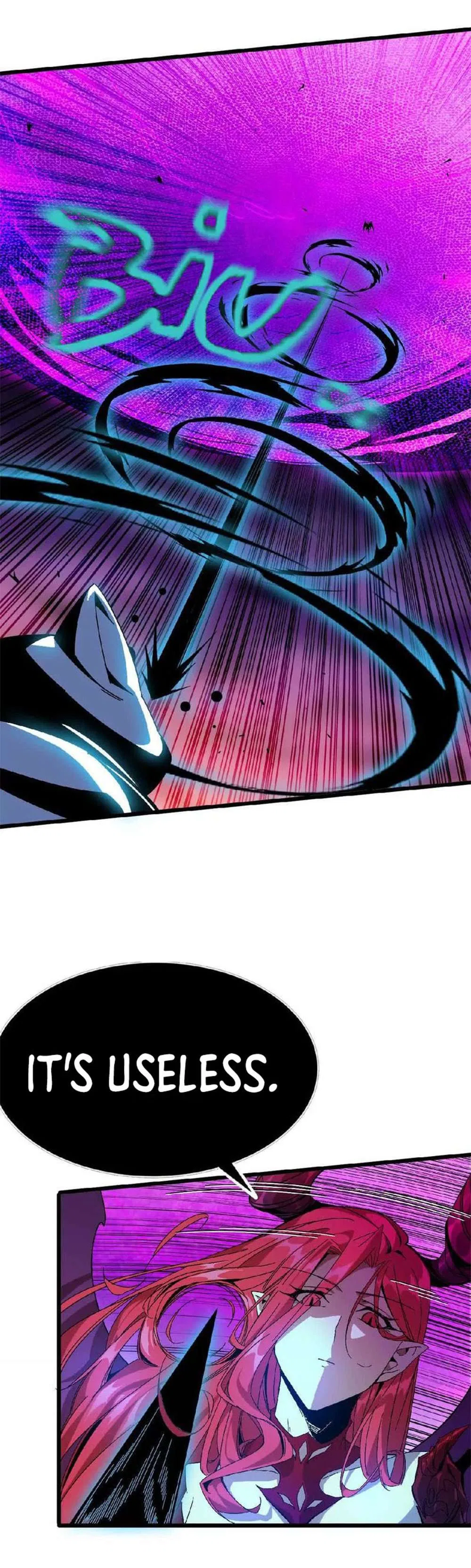 Hero X Demon Queen Chapter 4 – Page 6