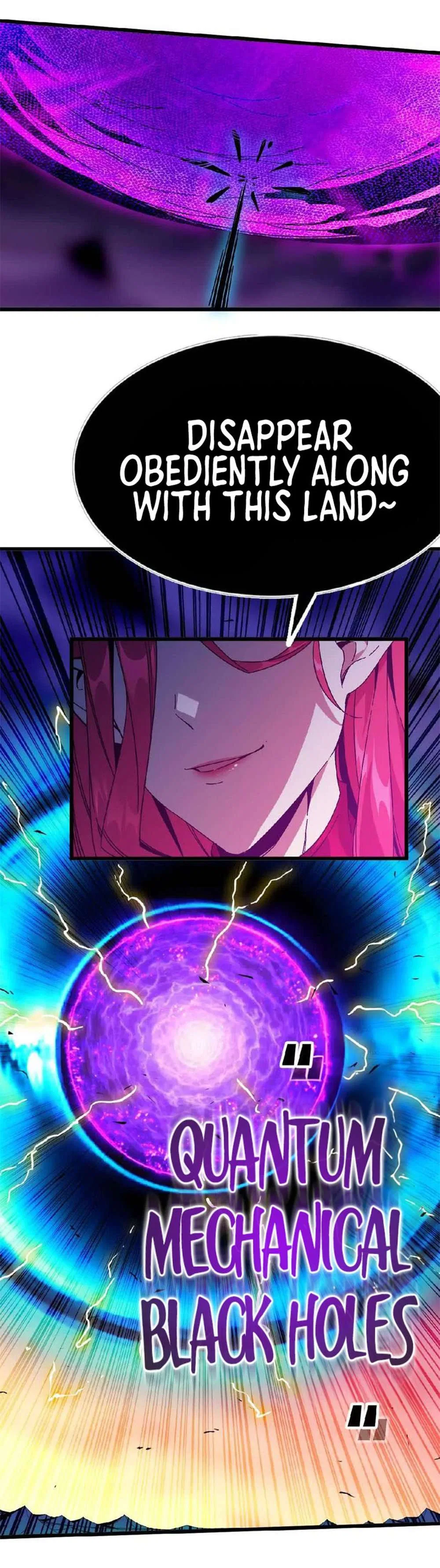 Hero X Demon Queen Chapter 4 – Page 7