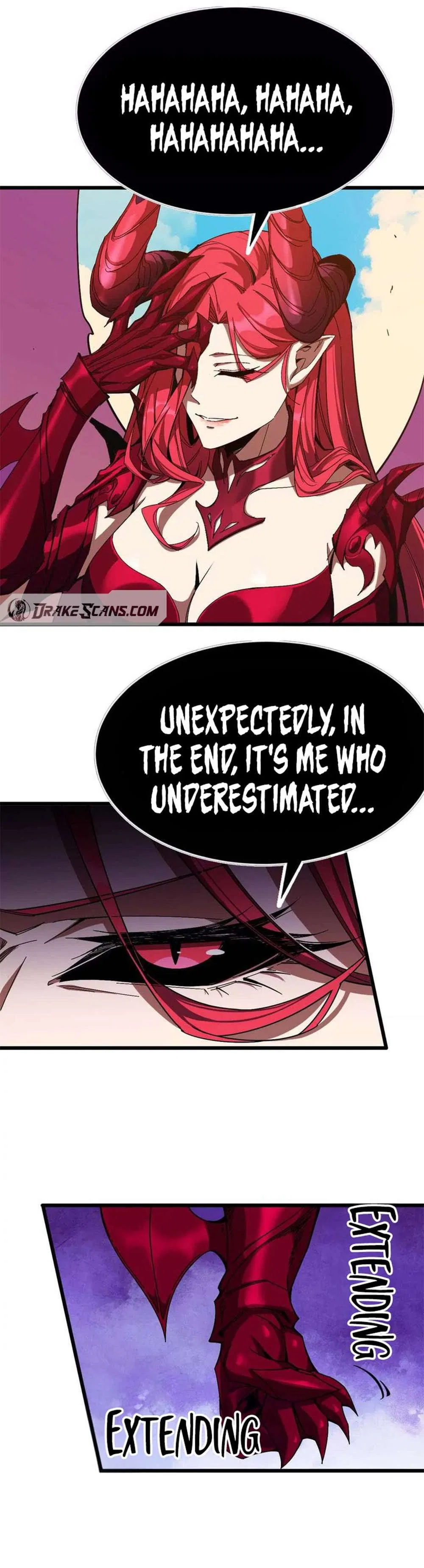 Hero X Demon Queen Chapter 4 – Page 12
