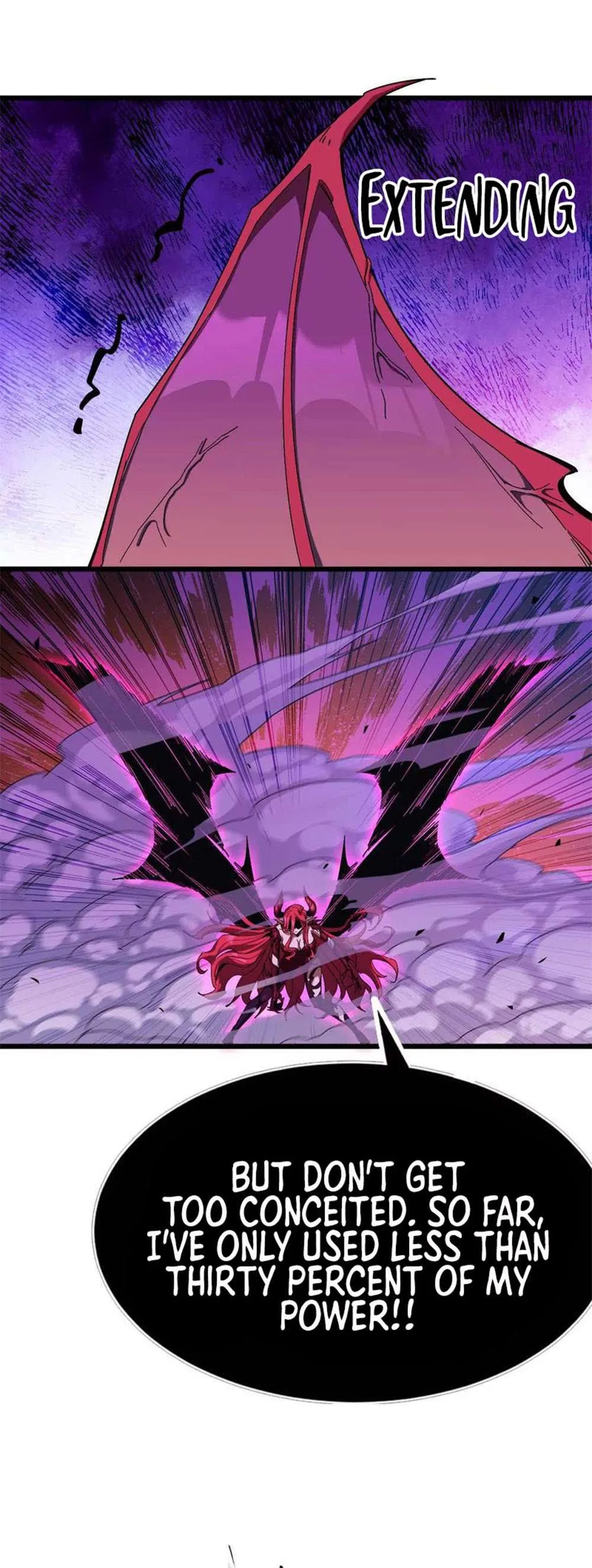 Hero X Demon Queen Chapter 4 – Page 13