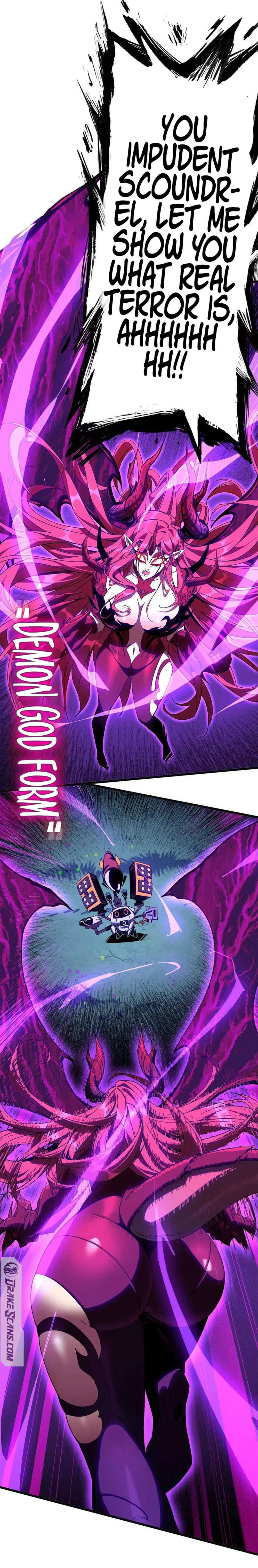 Hero X Demon Queen Chapter 4 – Page 14