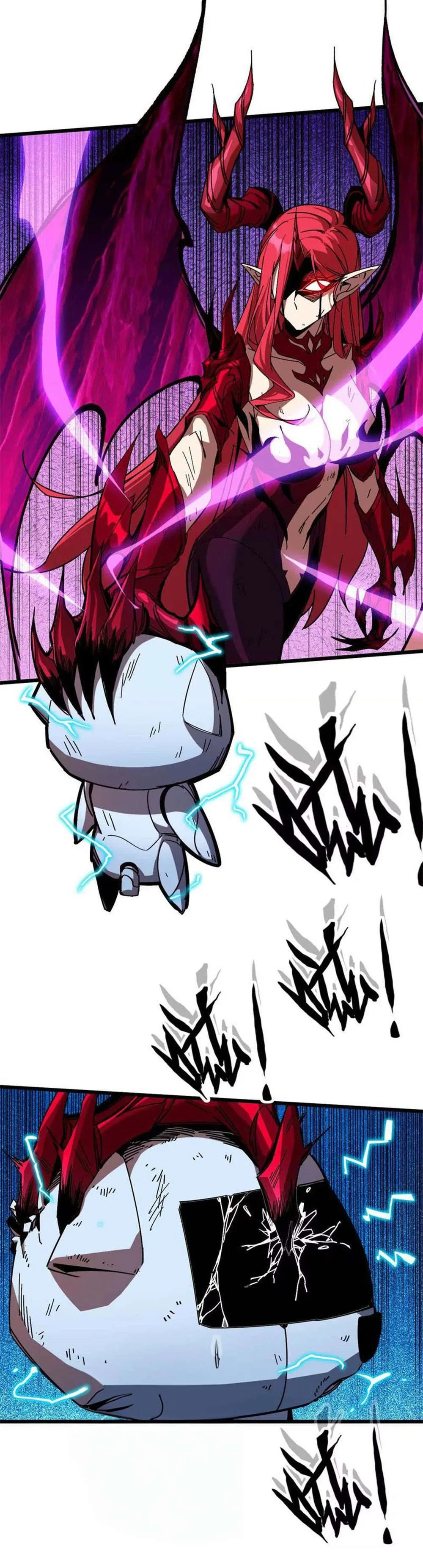 Hero X Demon Queen Chapter 4 – Page 19