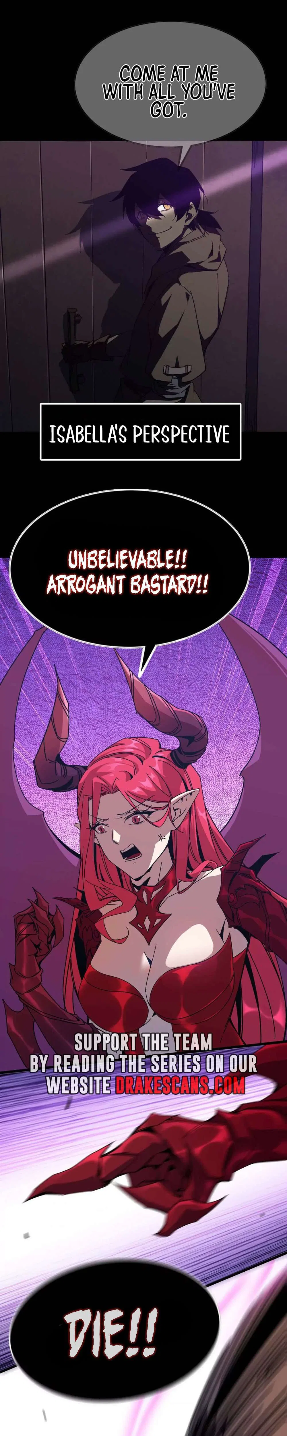 Hero X Demon Queen Chapter 3 – Page 13