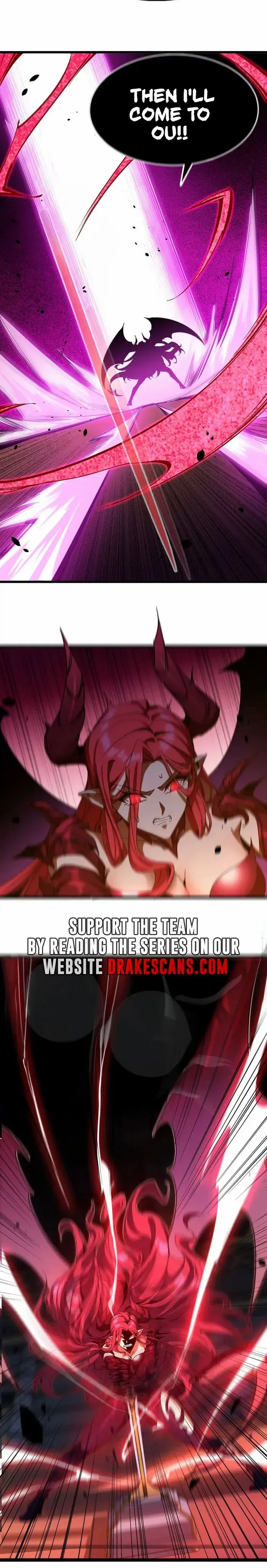 Hero X Demon Queen Chapter 2 – Page 4