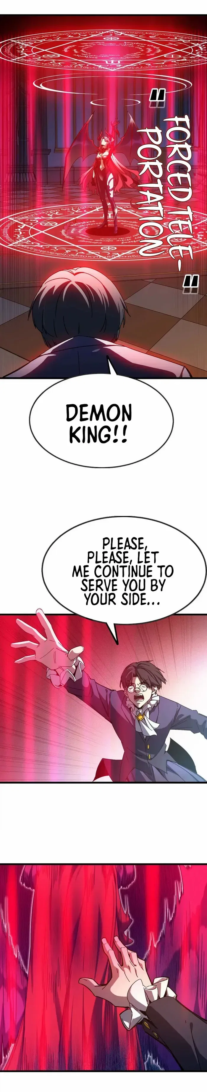 Hero X Demon Queen Chapter 2 – Page 9