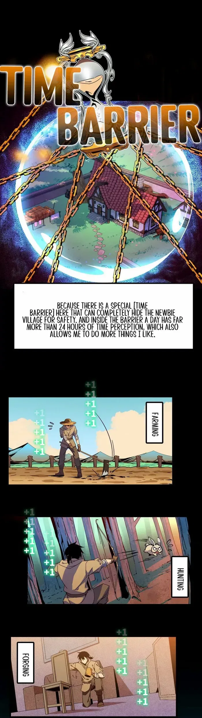 Hero X Demon Queen Chapter 2 – Page 17
