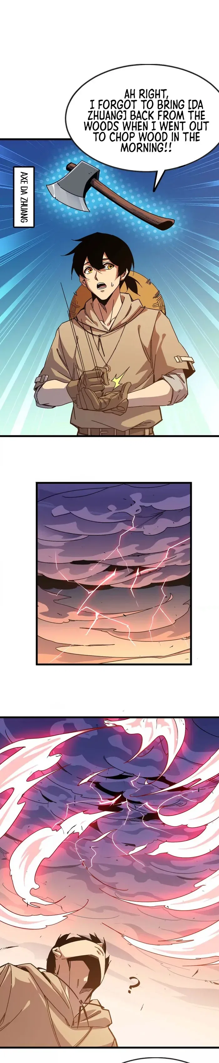 Hero X Demon Queen Chapter 2 – Page 20