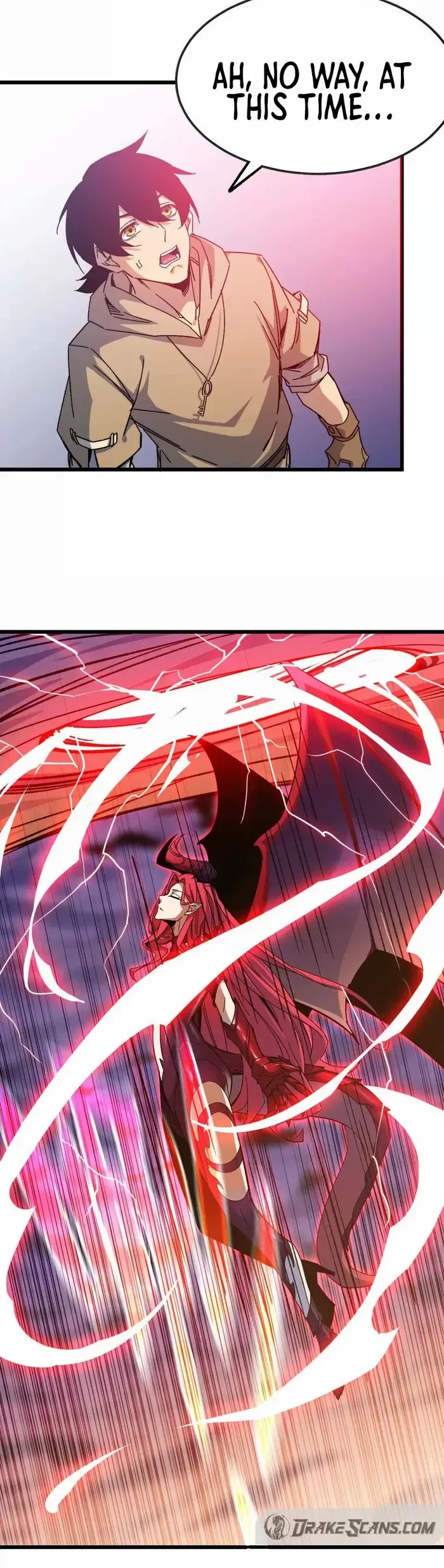 Hero X Demon Queen Chapter 2 – Page 21