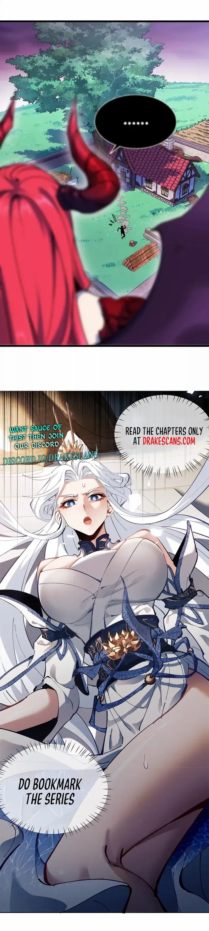 Hero X Demon Queen Chapter 2 – Page 23