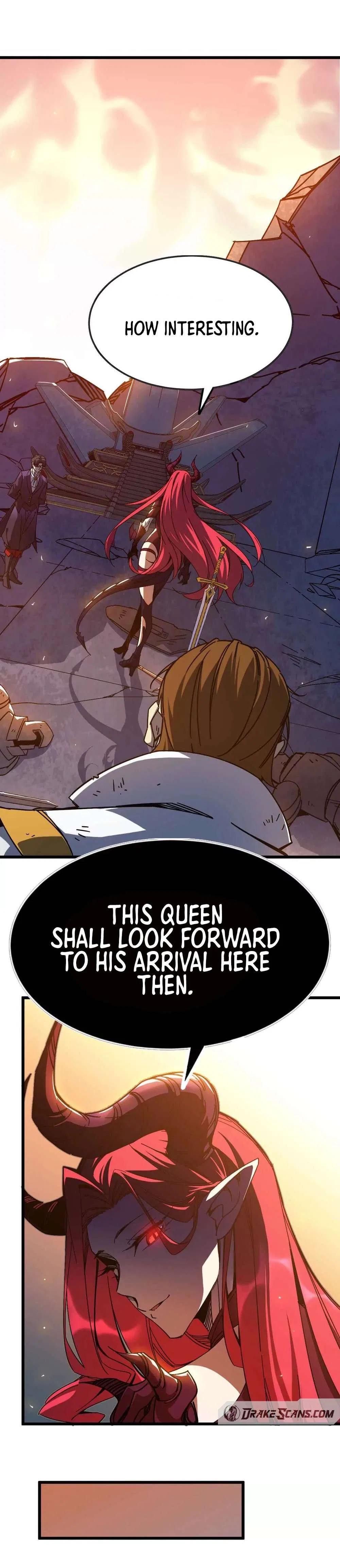 Hero X Demon Queen Chapter 1 – Page 11