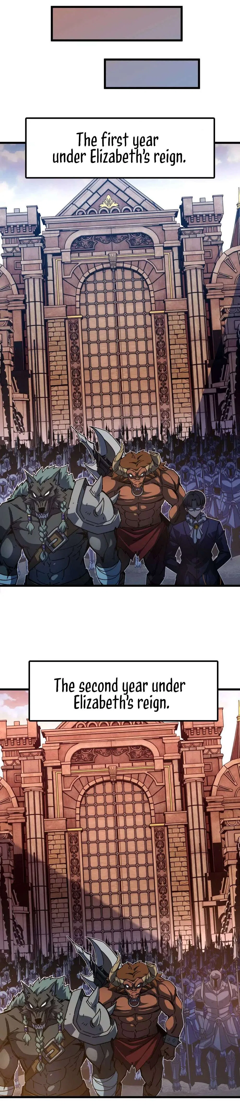Hero X Demon Queen Chapter 1 – Page 12