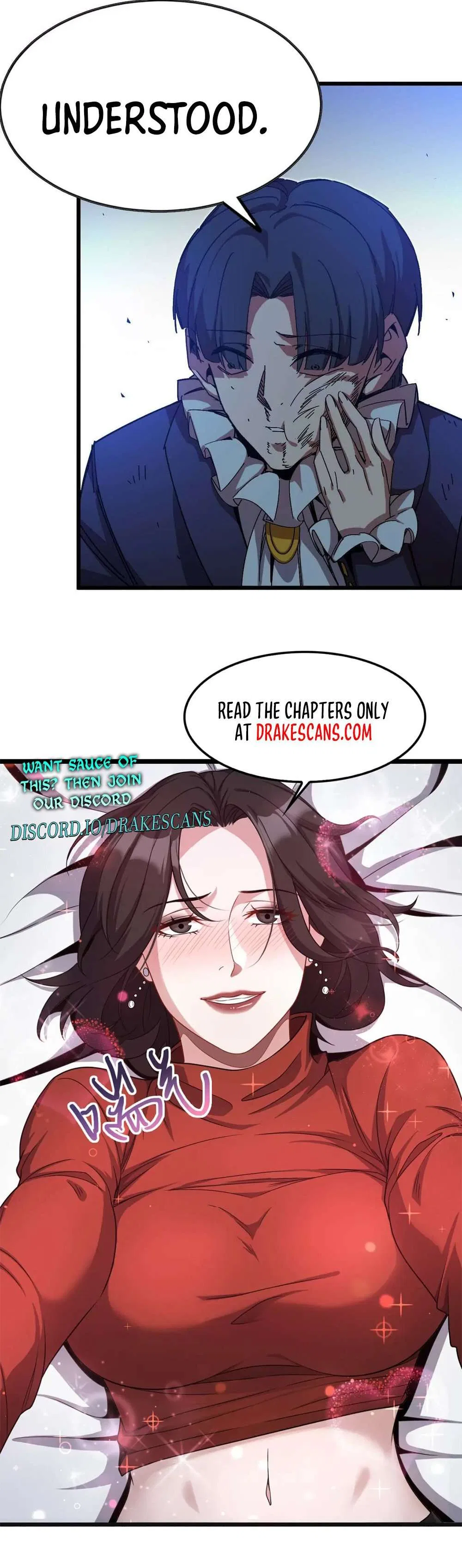 Hero X Demon Queen Chapter 1 – Page 21
