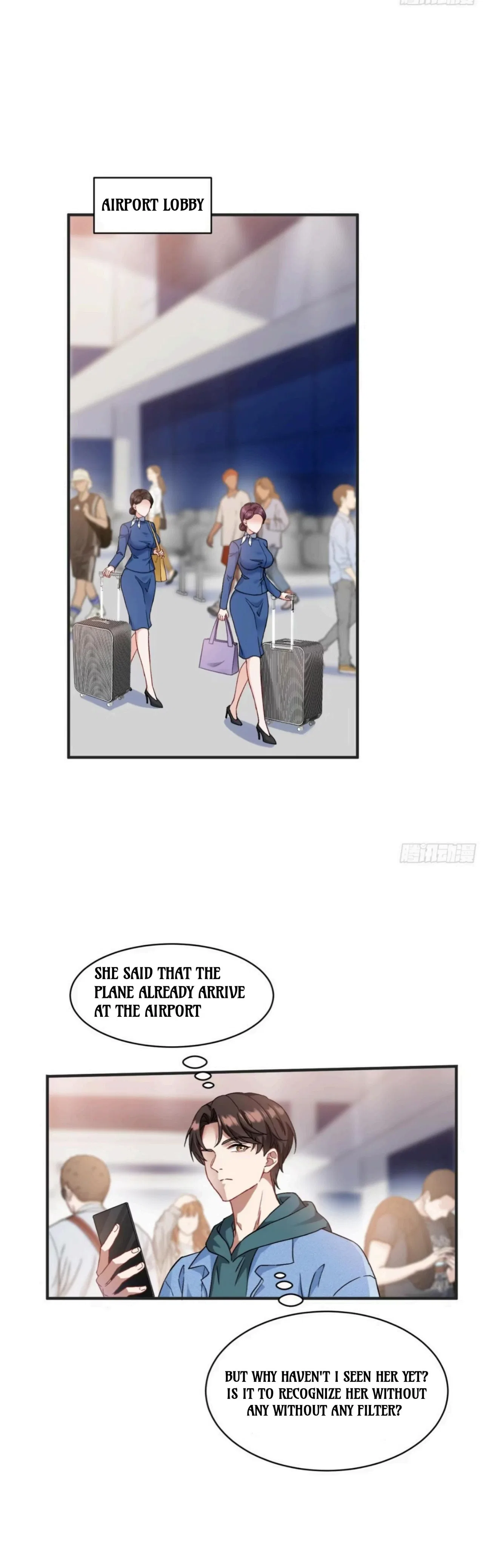 After Improperly Licking a Dog, I Became a Billionaire Chapter 5 – Page 2