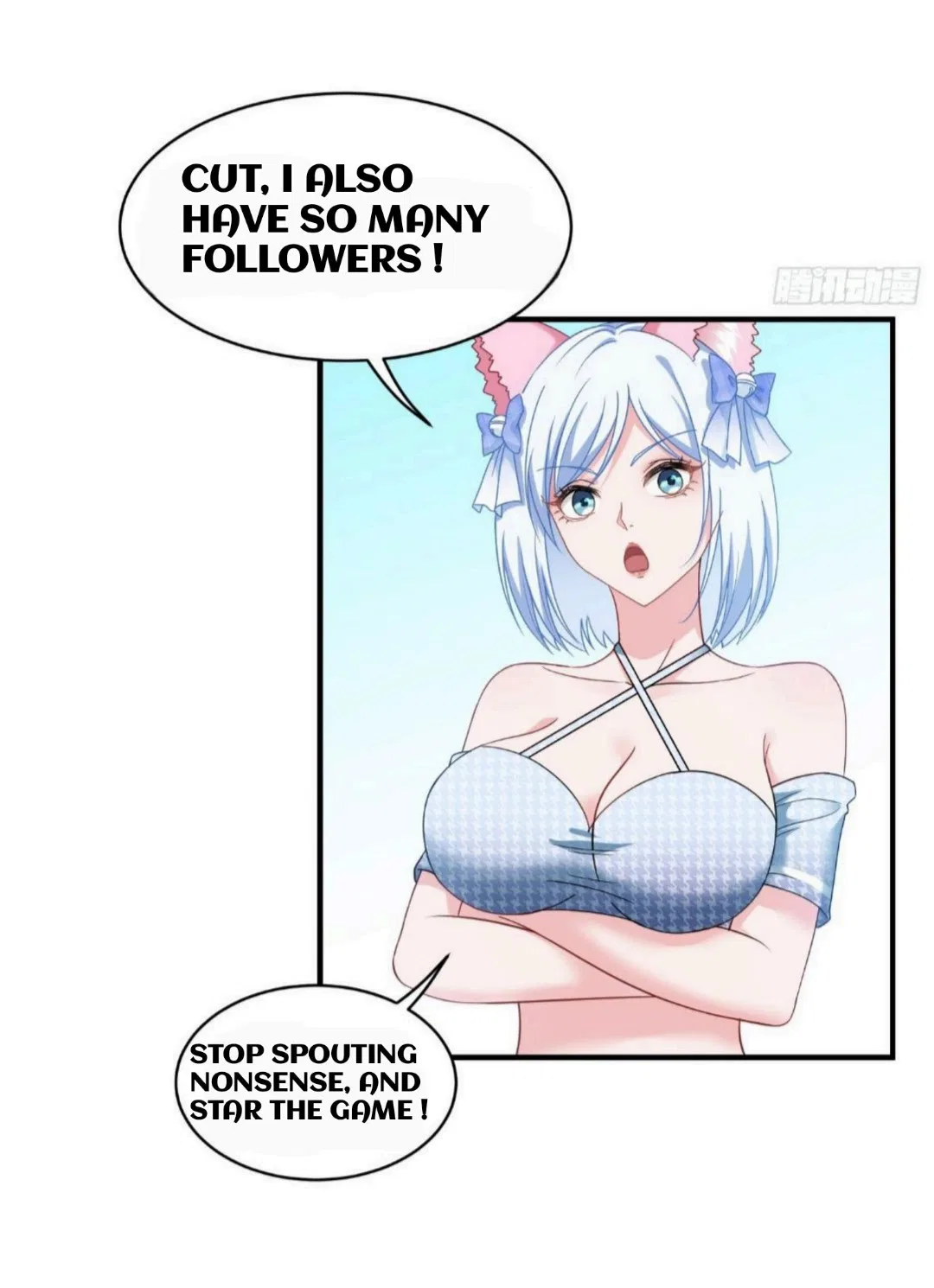 After Improperly Licking a Dog, I Became a Billionaire Chapter 3 – Page 12