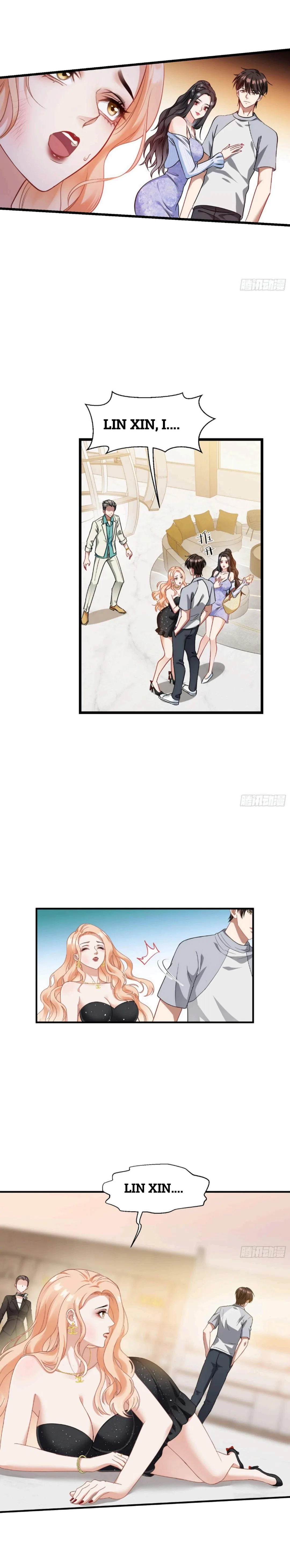 After Improperly Licking a Dog, I Became a Billionaire Chapter 2 – Page 11