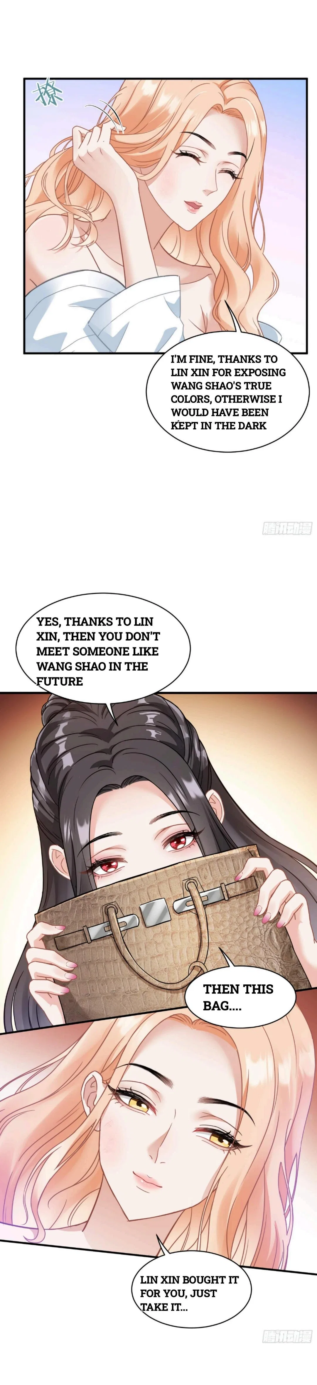 After Improperly Licking a Dog, I Became a Billionaire Chapter 2 – Page 20
