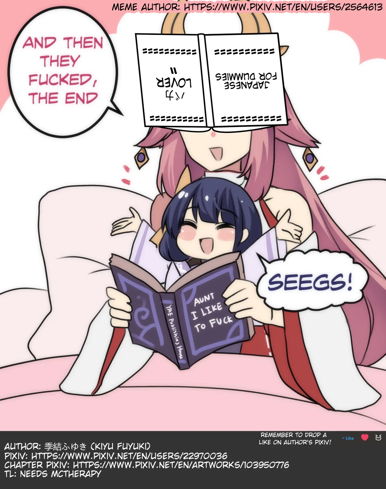 Aru Hi Kareshi ga Onnanoko ni Natteshimatta Couple no Nichijou Chapter 45 – Page 3