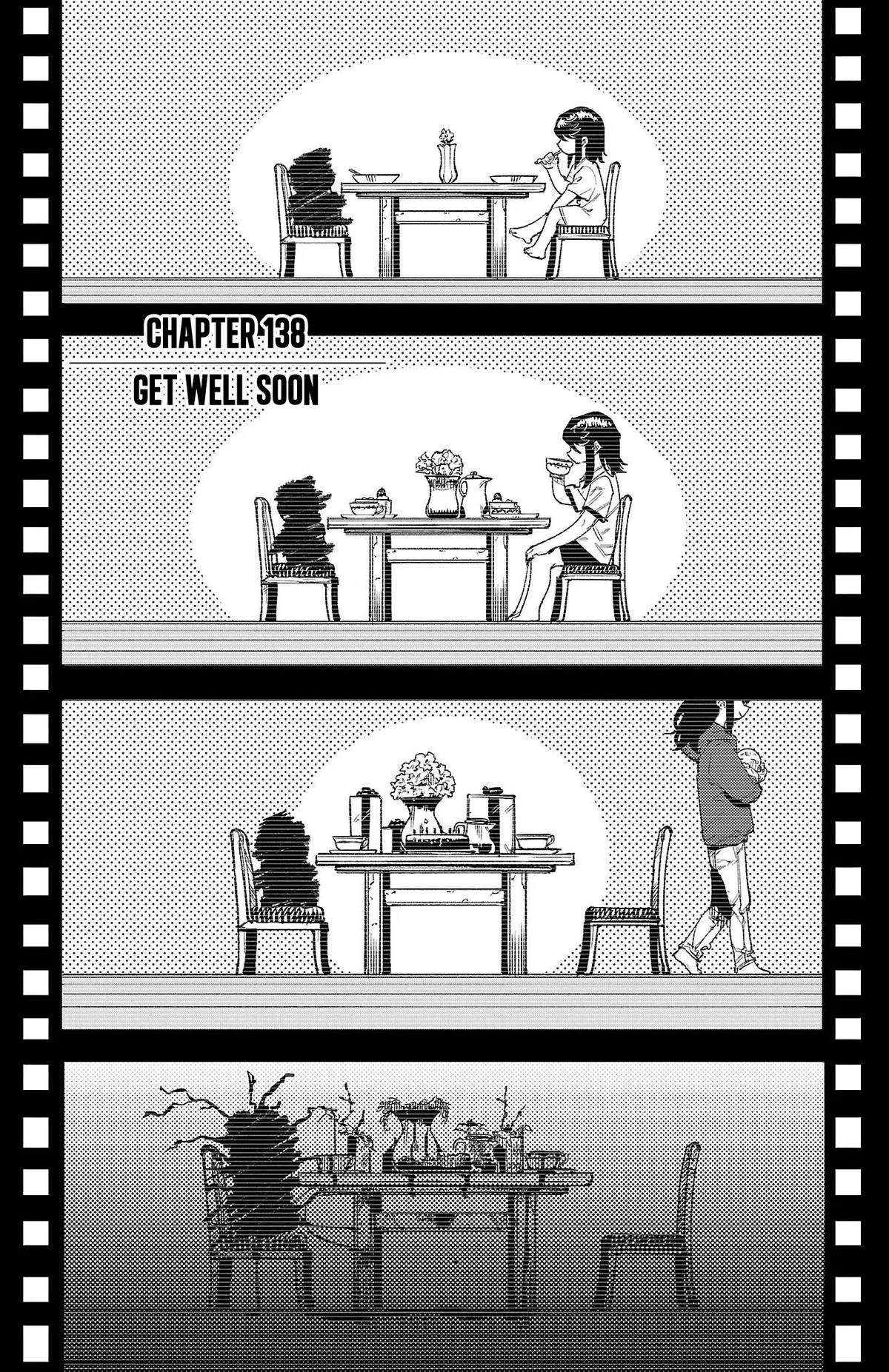 Shy Chapter 138 – Page 1