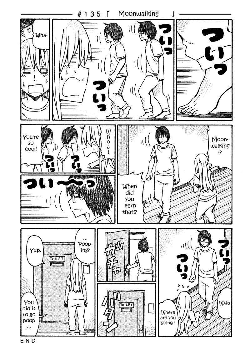 Hatarakanai Futari Chapter 135 – Page 1