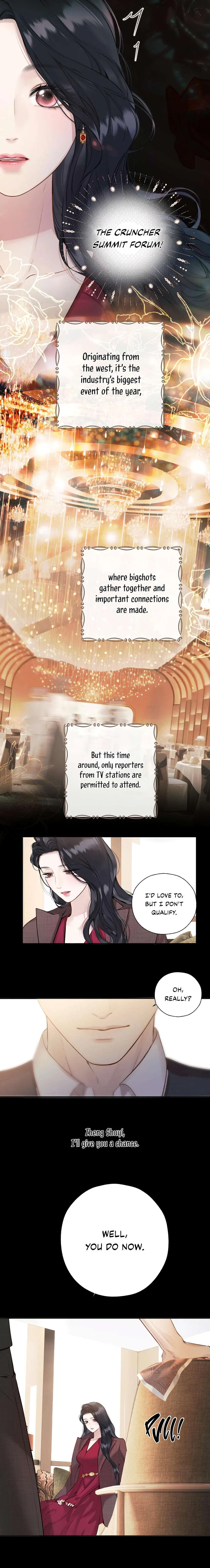 Only for Love Chapter 43 – Page 6