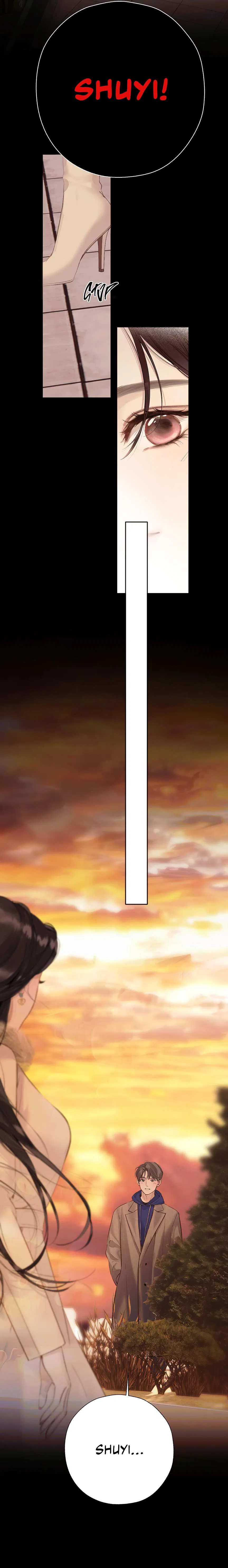Only for Love Chapter 43 – Page 12