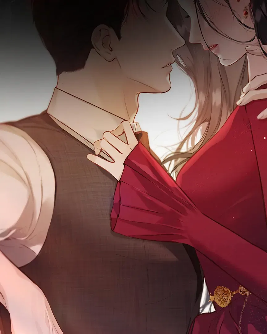 Only for Love Chapter 42 – Page 4