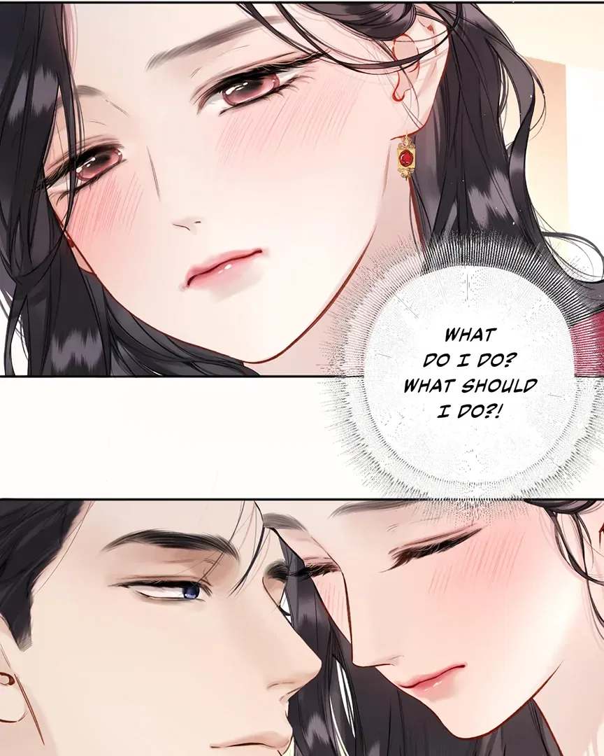 Only for Love Chapter 42 – Page 6