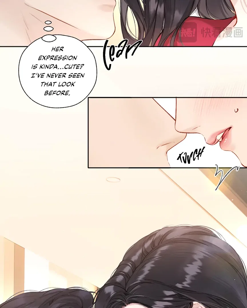Only for Love Chapter 42 – Page 7