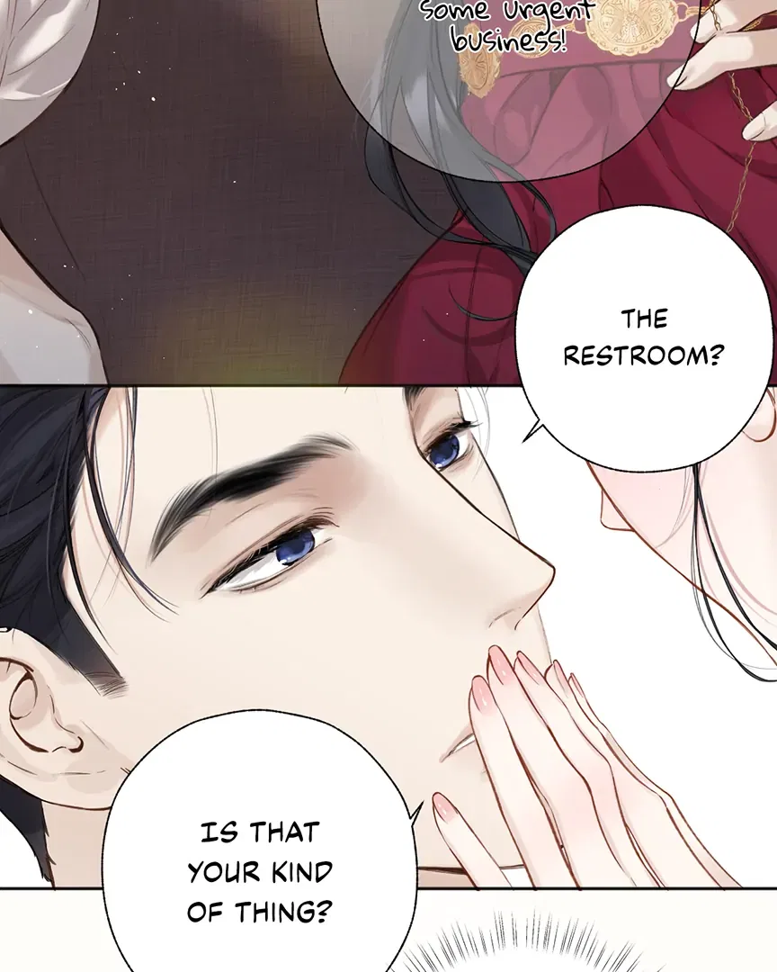 Only for Love Chapter 42 – Page 9
