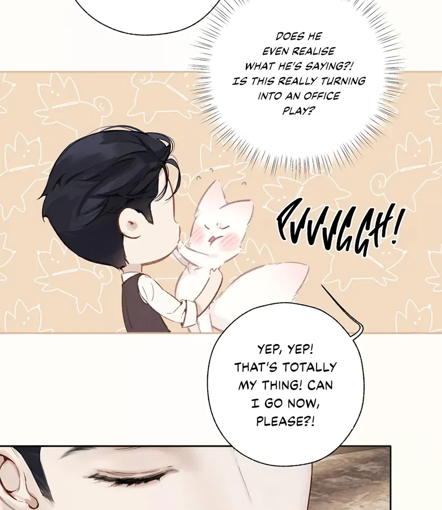 Only for Love Chapter 42 – Page 10