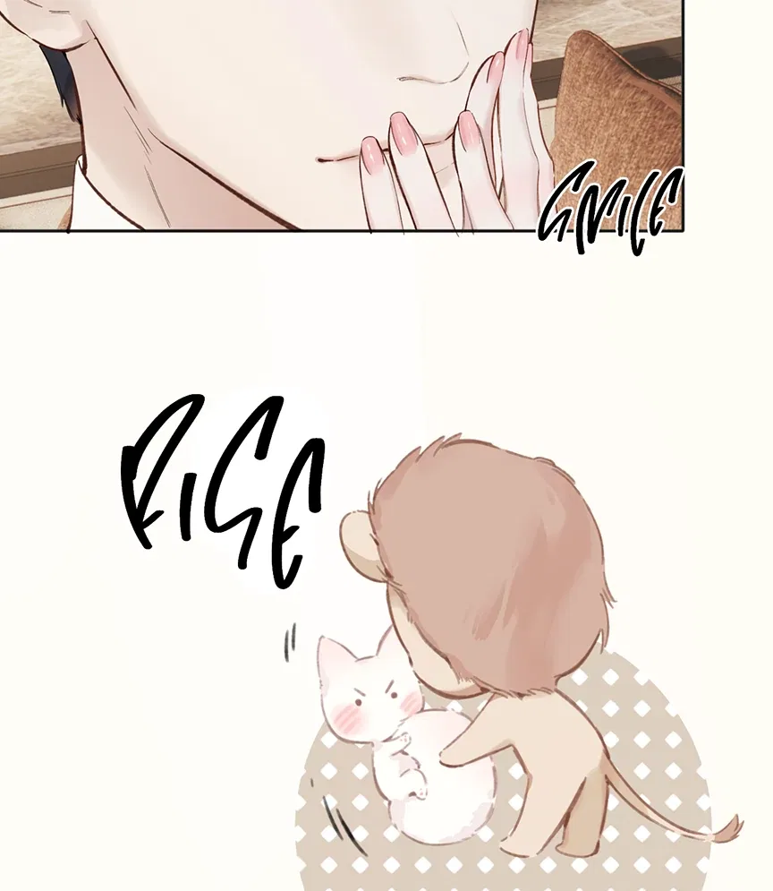 Only for Love Chapter 42 – Page 11