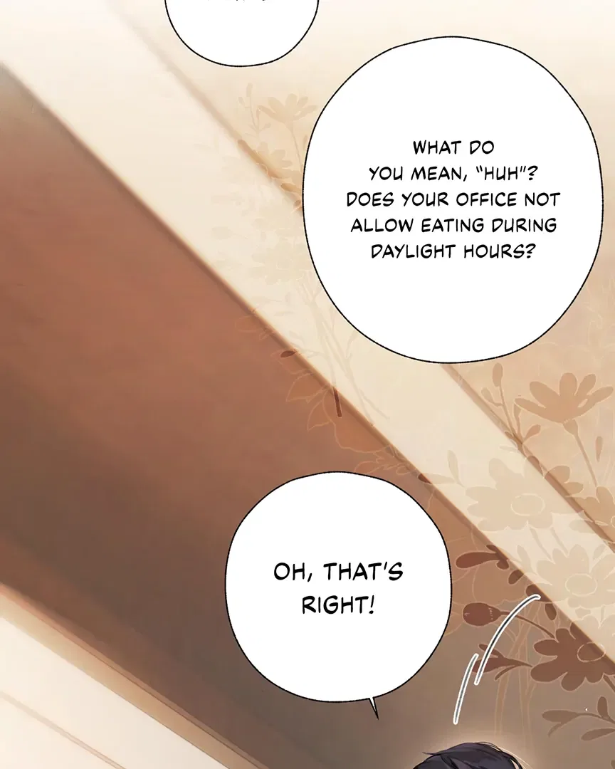 Only for Love Chapter 42 – Page 13