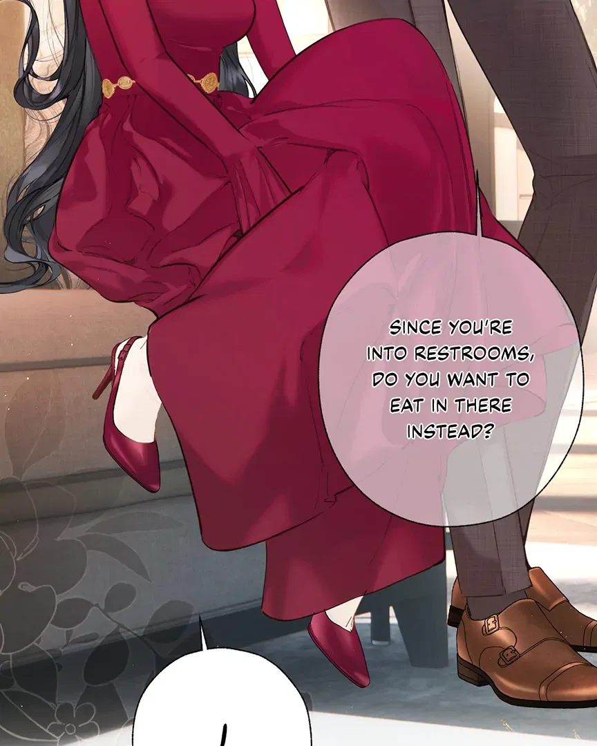 Only for Love Chapter 42 – Page 15