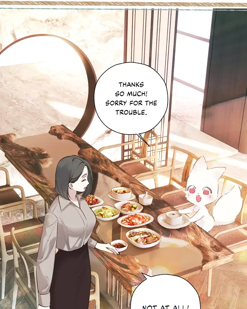 Only for Love Chapter 42 – Page 18