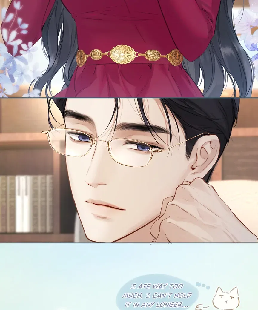Only for Love Chapter 42 – Page 22