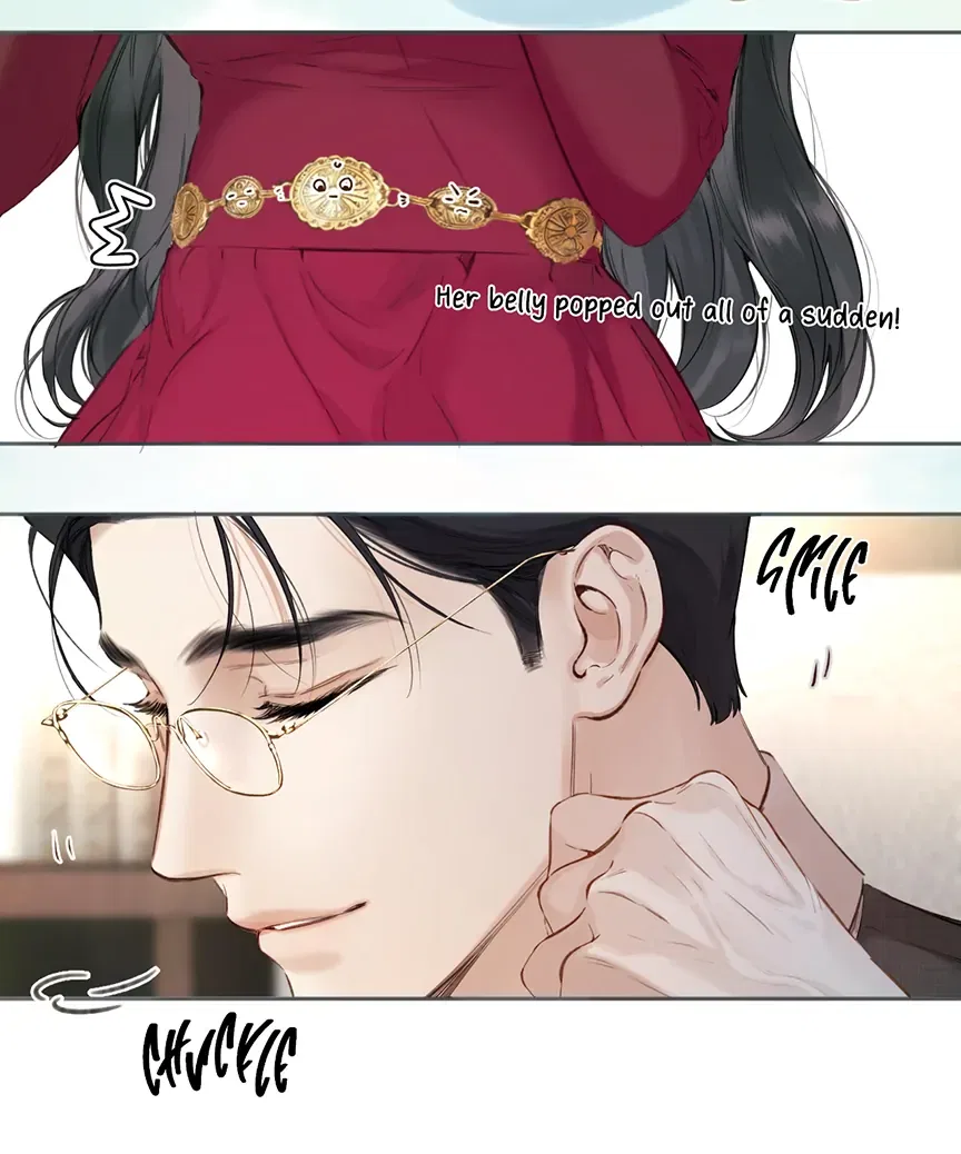 Only for Love Chapter 42 – Page 23