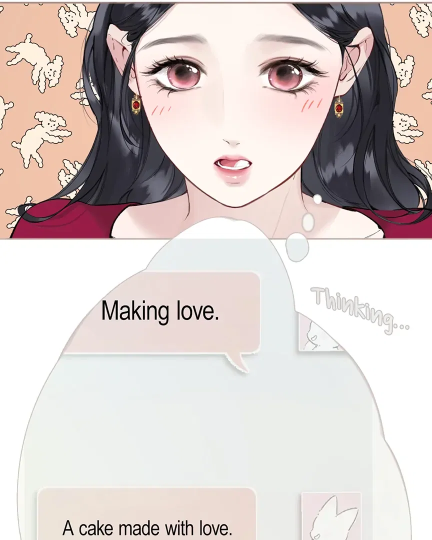Only for Love Chapter 42 – Page 25