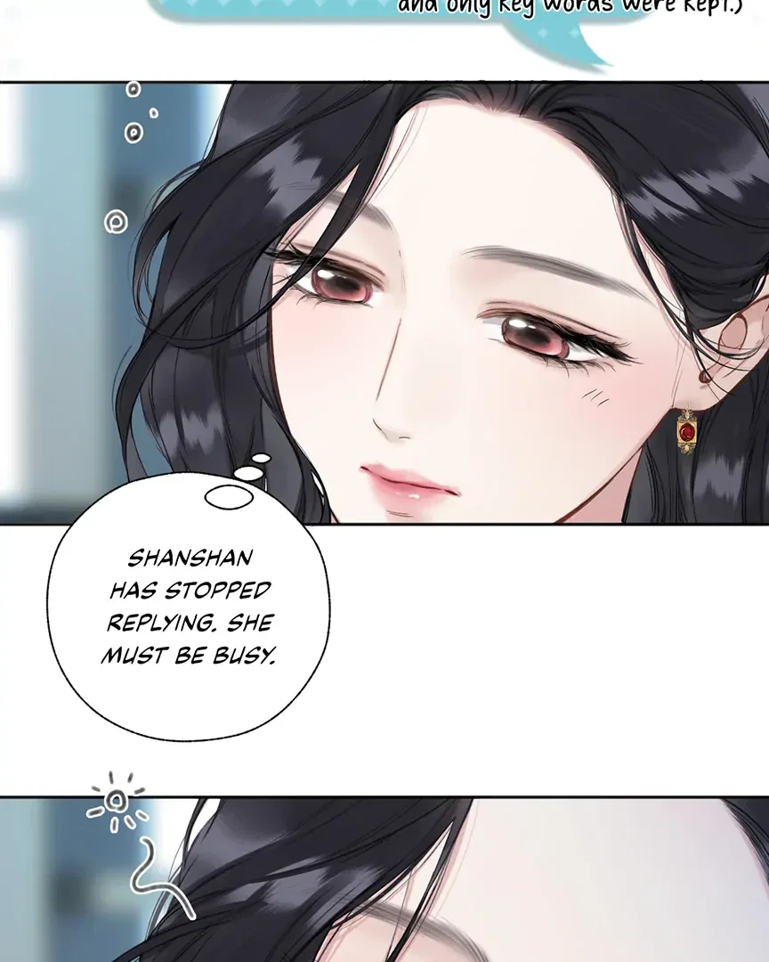 Only for Love Chapter 42 – Page 34