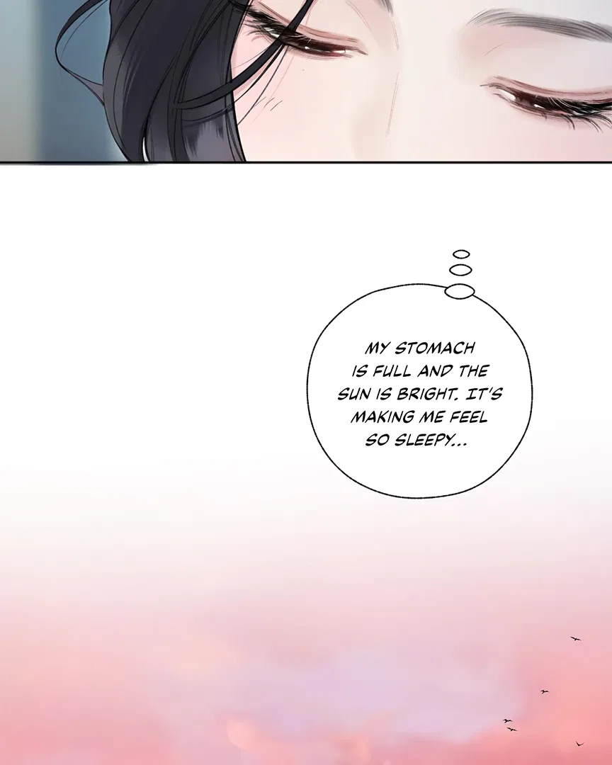 Only for Love Chapter 42 – Page 35
