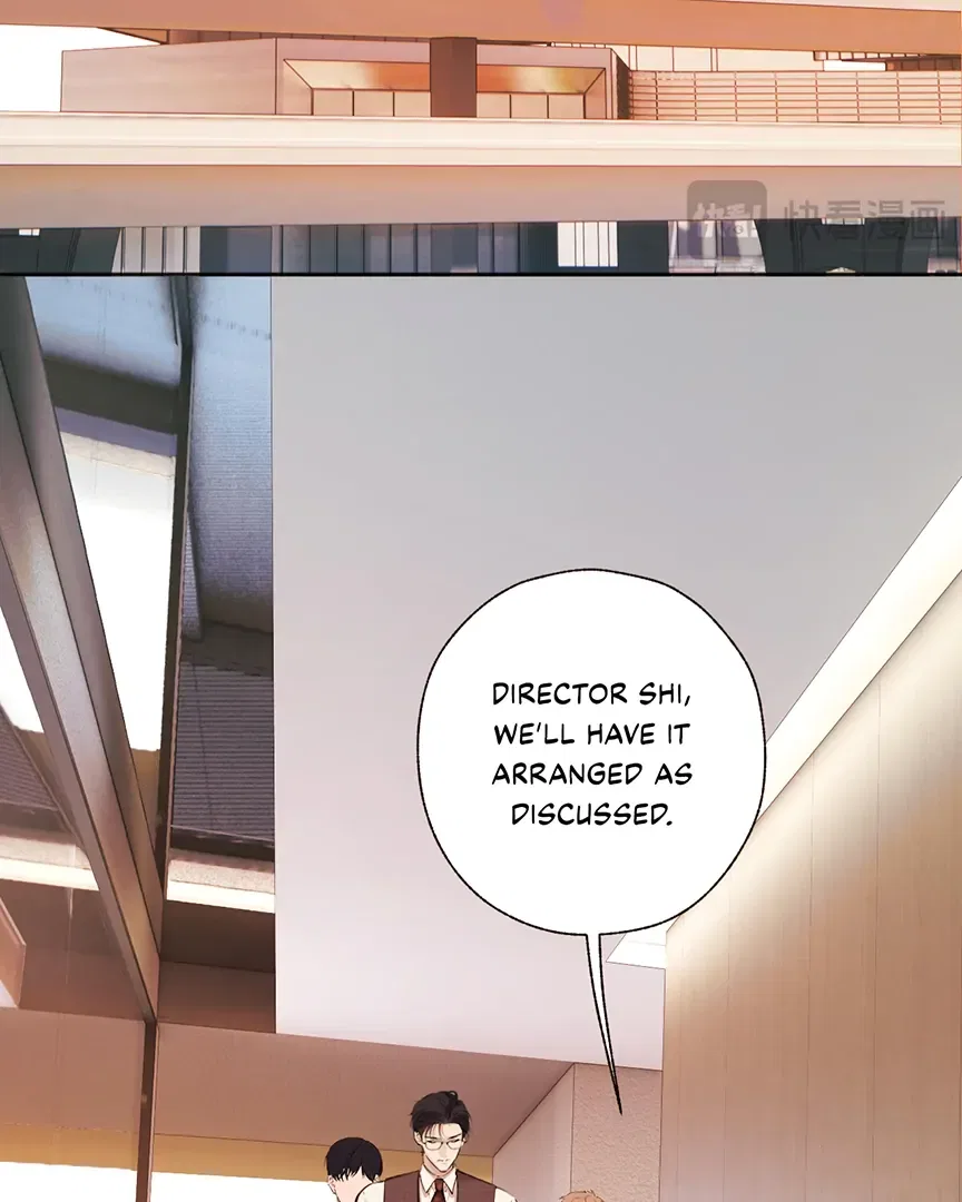 Only for Love Chapter 42 – Page 38