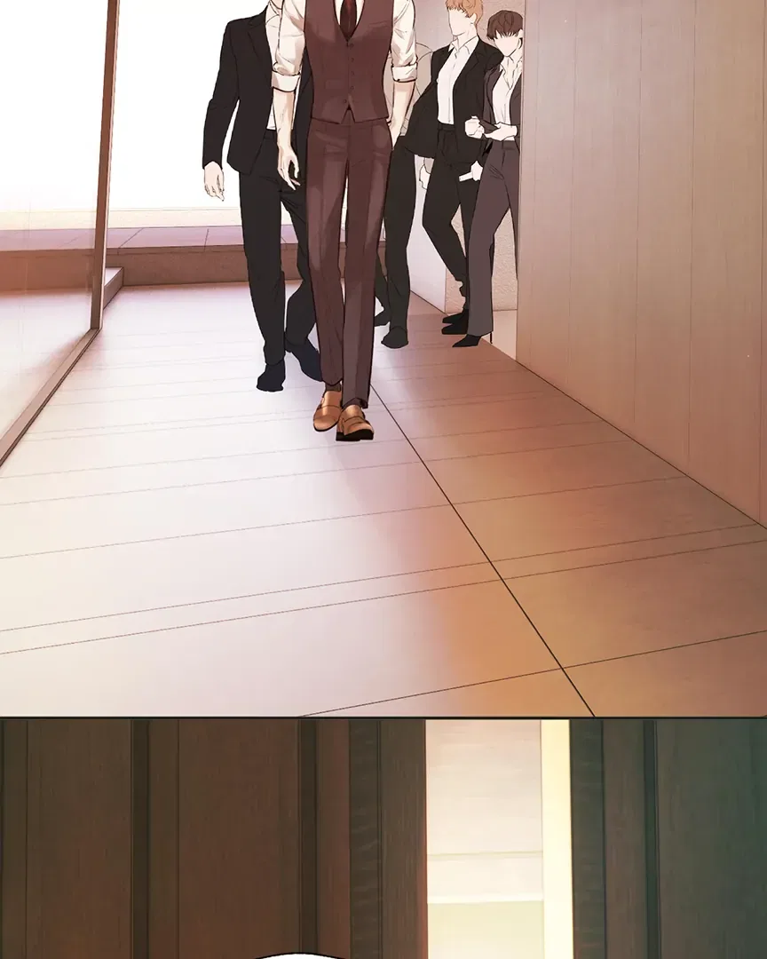 Only for Love Chapter 42 – Page 39