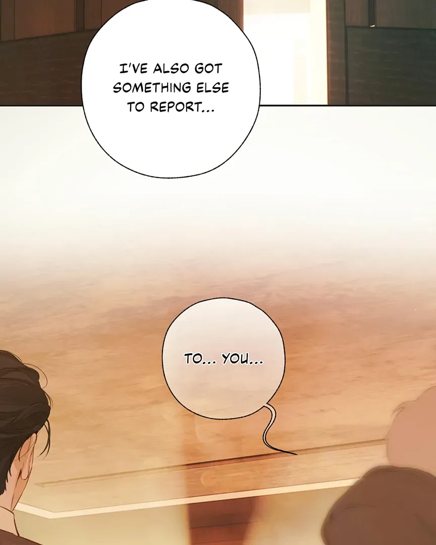 Only for Love Chapter 42 – Page 40